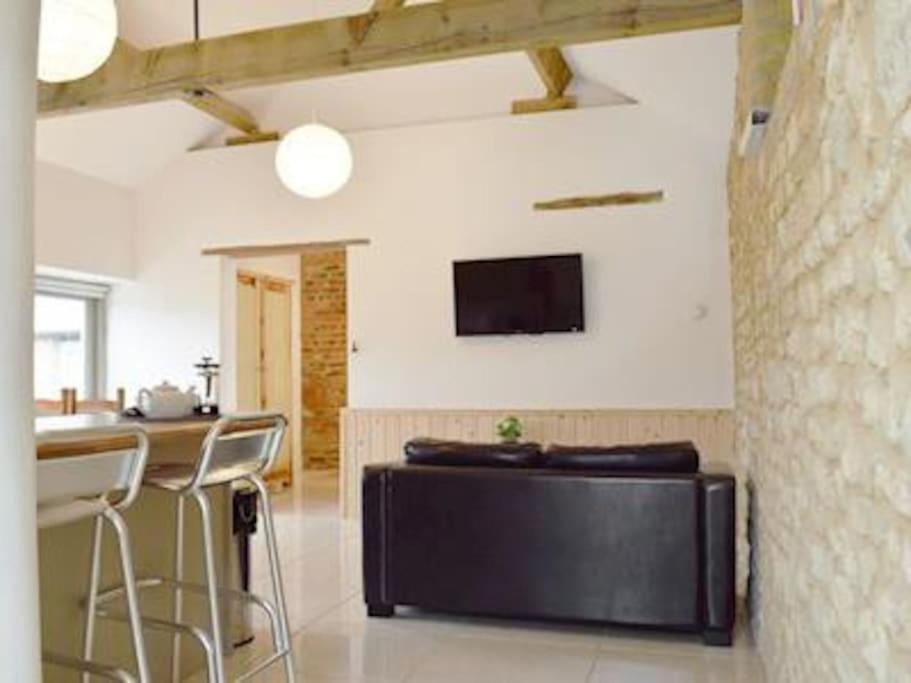Apartament Mole Hole Towcester Zewnętrze zdjęcie
