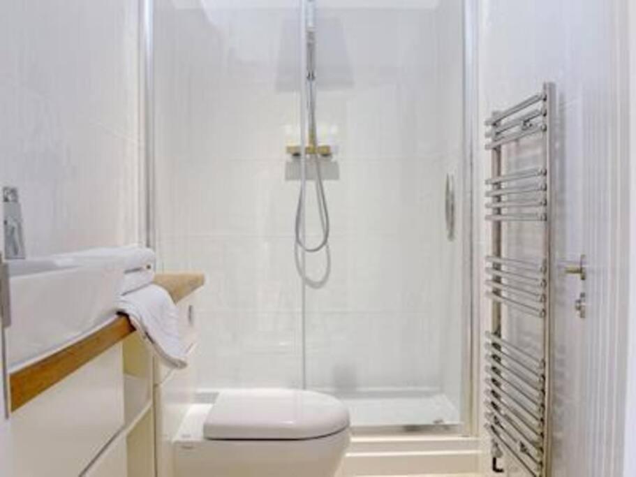 Apartament Mole Hole Towcester Zewnętrze zdjęcie