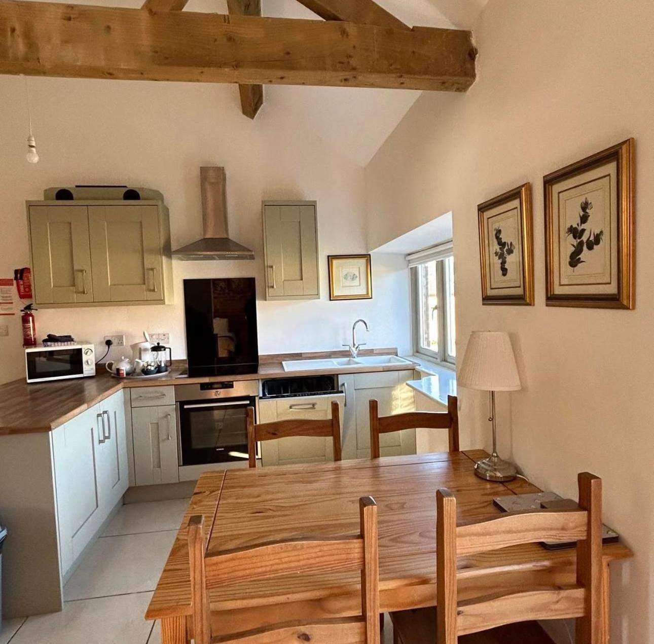 Apartament Mole Hole Towcester Zewnętrze zdjęcie